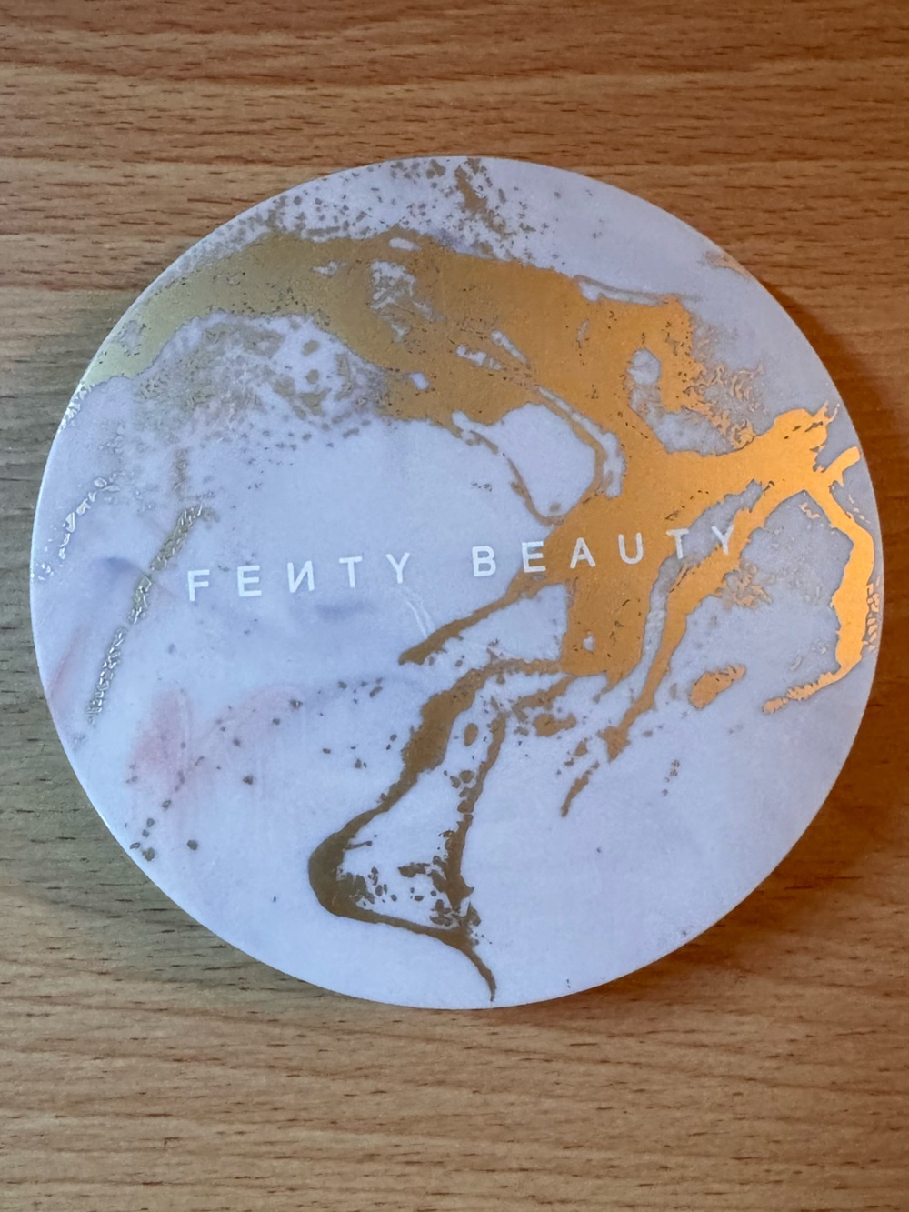 Fenty Beauty Bronze Shimmer